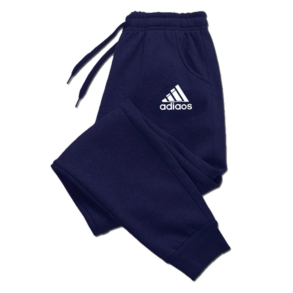 2025 New Women's Casual Trousers, Sports Pants, Jogging Tracksuits, Sweatpants, Spring and Autumn, Winter