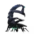 advanced payment Ergonomic Fully Recliner Office Chair Cockpit For 3 Or 5 Monitors Zero Gravity Workstation Chair Scorpion Chair