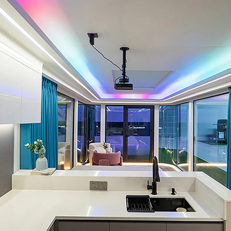 Modern Capsule House Factory Price Prefabricated Prefabricated Houses Luxury High Quality Space Capsule Home Wind Resistance