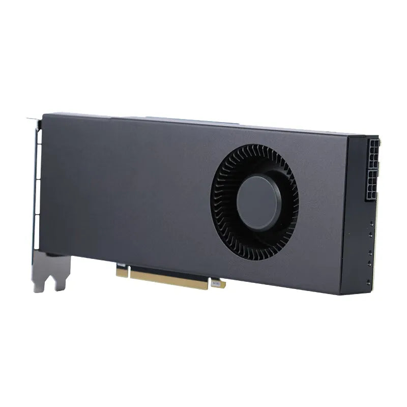 NVIDIA RTX 5080 independent graphics card 16G turbo public version graphics card deep learning rendering modeling clip AI