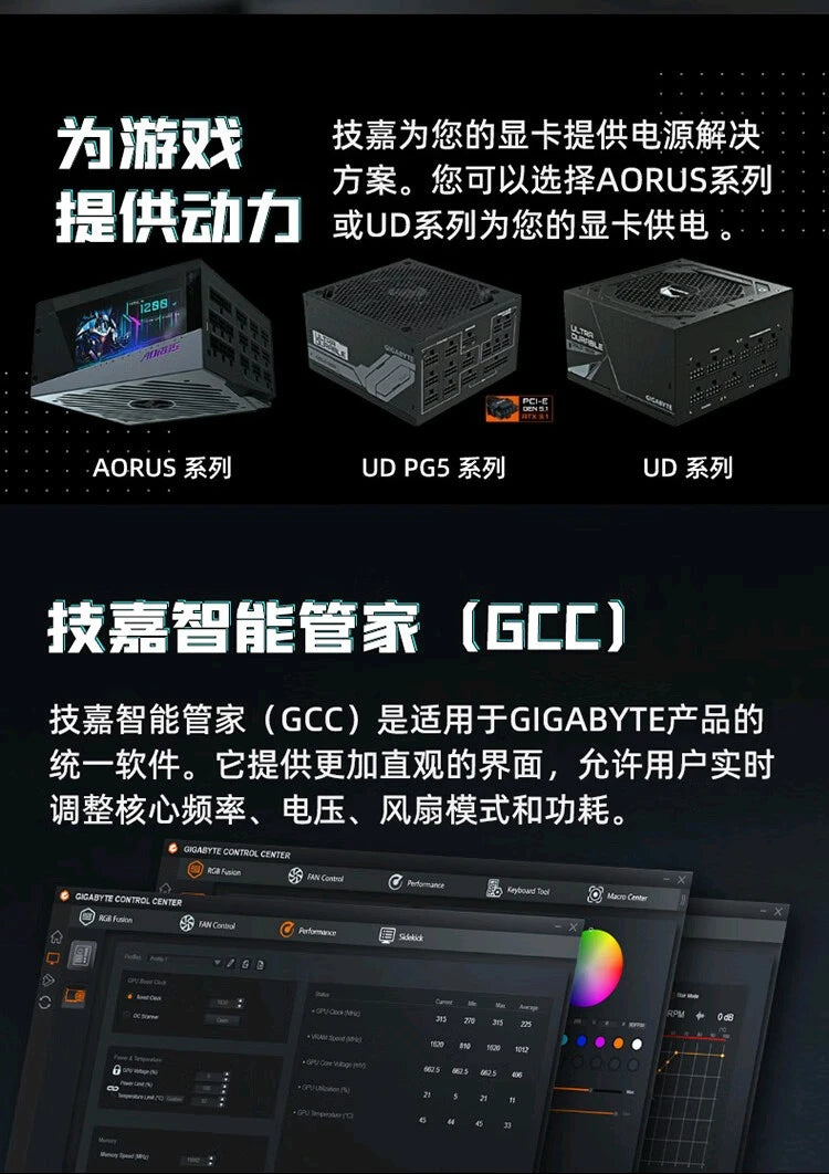 RTX 5070 WINDFORCE OC SFF 12G Gaming AI Intelligent Learning Graphics Card
