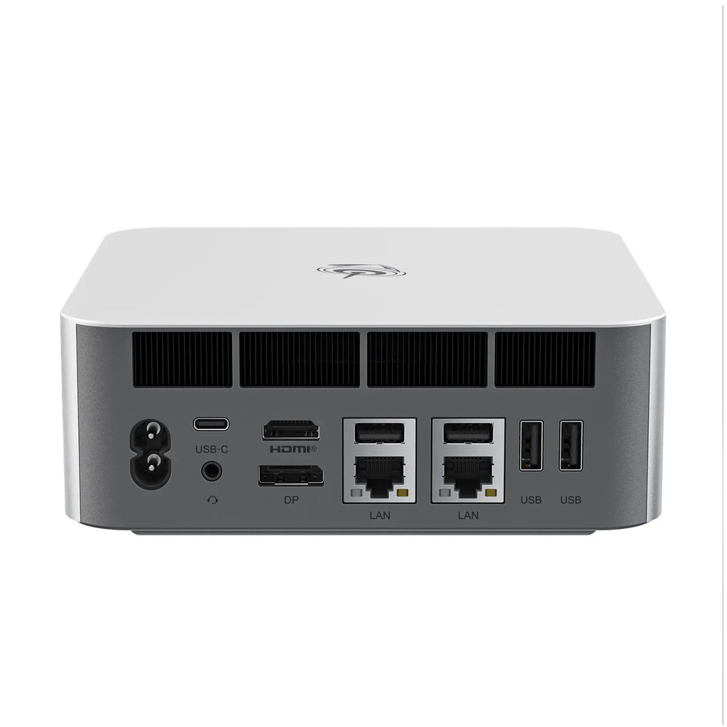 Best Selling GTi 12 Core i9 12900H 12900HK Mini Computer Host
