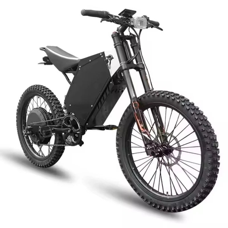 SXLL Electric bicycle 3000/5000/8000/12000/15000 electric bicycle off-road electric off-road vehicle