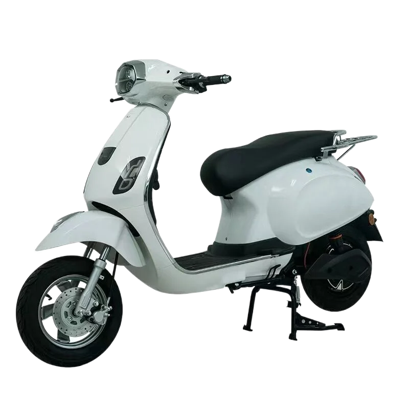 2023 Fashion Low Cost EEC COC Electric Racing Motorcycle for Wholesale Fashion Intelligent Electric Vehicle