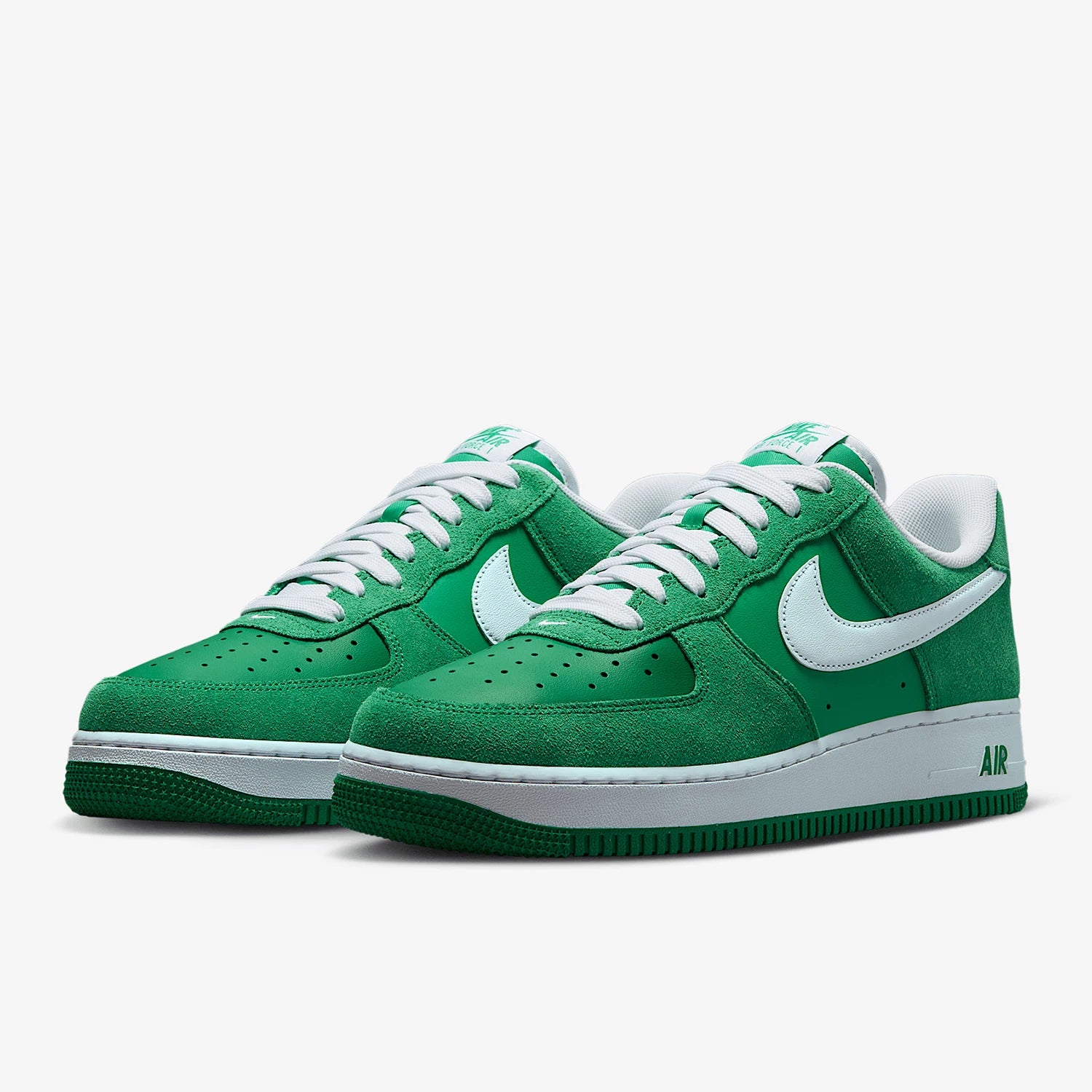 Nike Authentic Air Force 1 Men's Durable Casual Sports Shoes IB6388-300