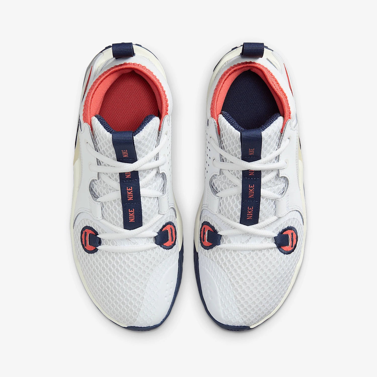 Nike Genuine 2025 Summer Kids' Mid-Top Basketball Shoes IB8885-191