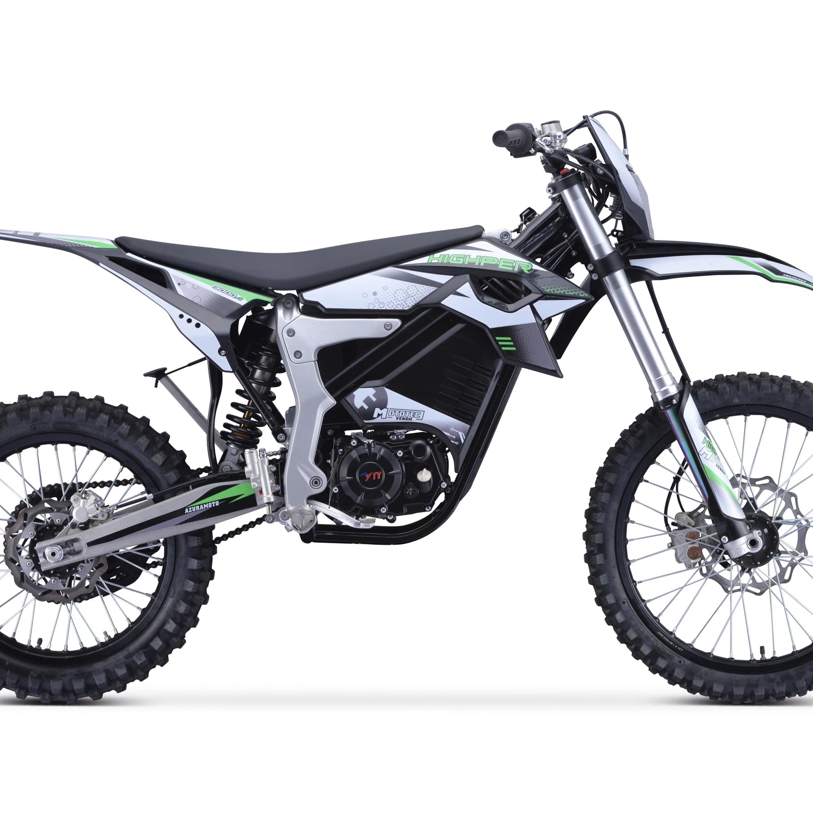 High End Electric Offroad Bike EU Standard High Quality Offroad Motorcycle for Fun