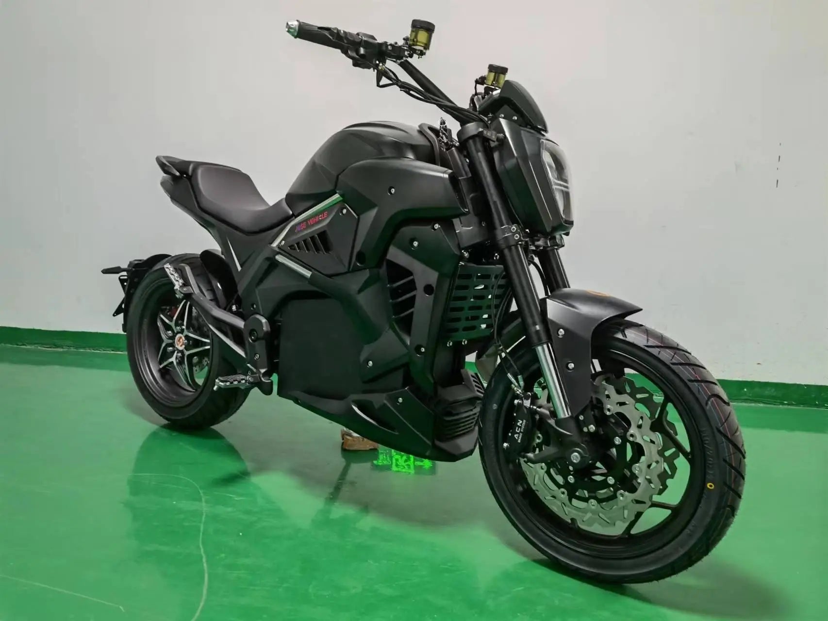 New Racing Electric High Speed Motorcycle adult 3000W 5000W 8000W Mid-drive motor  electric motorcycle