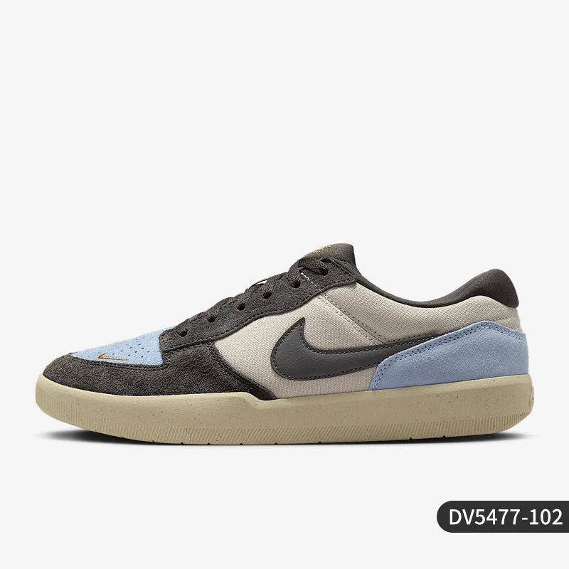 Nike Official Genuine 2025 New Men's and Women's Classic Retro Low-Top Sneakers DV5477-102