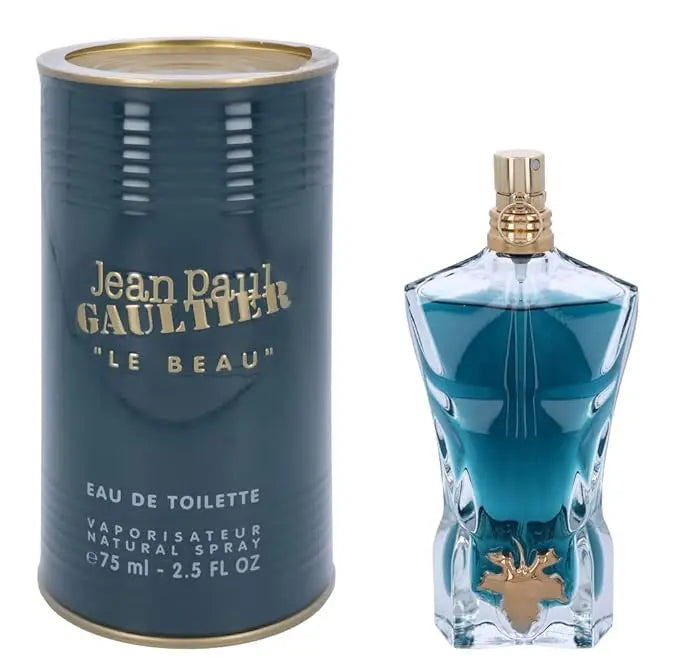 125ML Original Jean Paul Gaultier High Quality Men's Perfume Charm Cologne Pheromones Attract Sex Light Deodorant Long-lasting