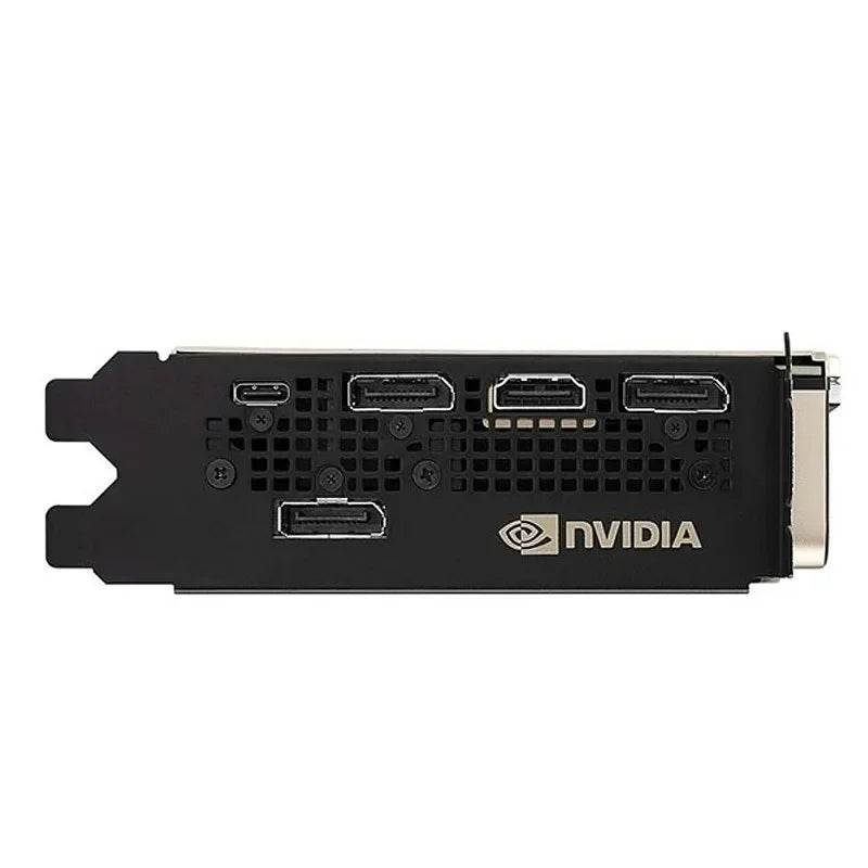 Suitable for deep computing, Ritai NVIDIA Tesla series Titan RTX 24G AI deep acceleration