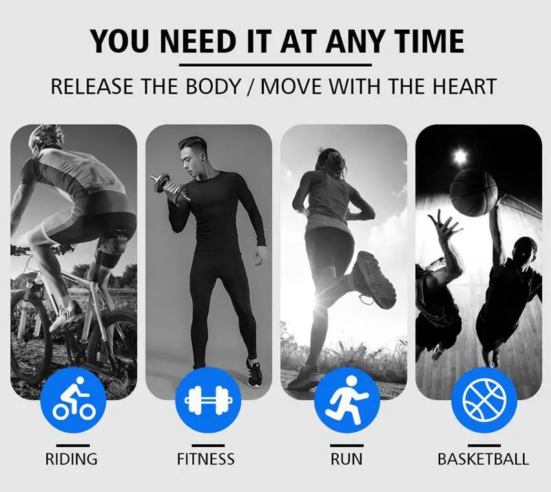 Anime Baki Sport Suits Runing Compression Shirt Shorts Sets Gym Fitness Jogging Training Rashguard Sportwear 2 in 1 Mens
