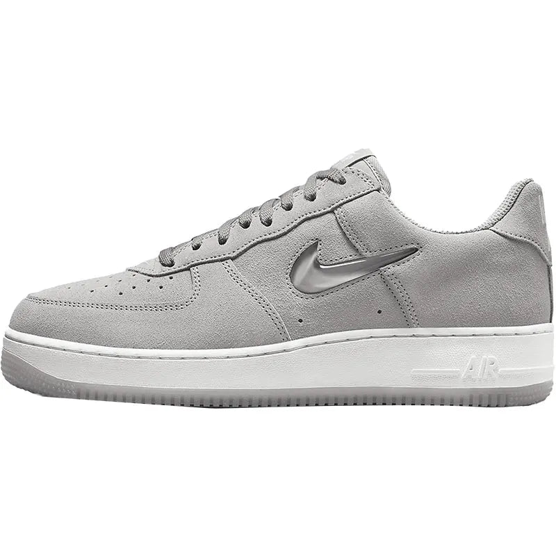 Nike genuine Air Force 1 Low Retro men's and women's low top board shoes DV0785-003
