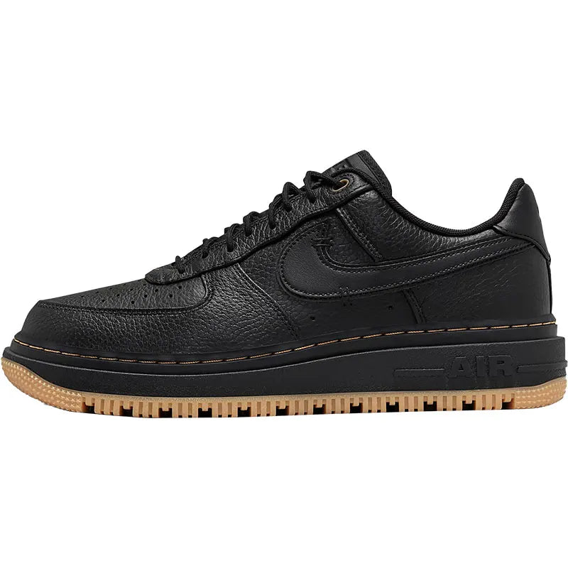 Nike genuine AIR FORCE 1 Men's Air Force One Leisure Sneakers DB4109-001
