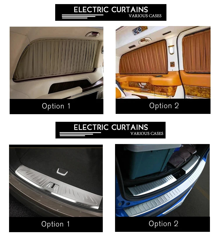 Hot Sale 2023 Automatic Luxury SUV Ventilation and Heating Electric Car Seats for Cadillac Escalade SUV