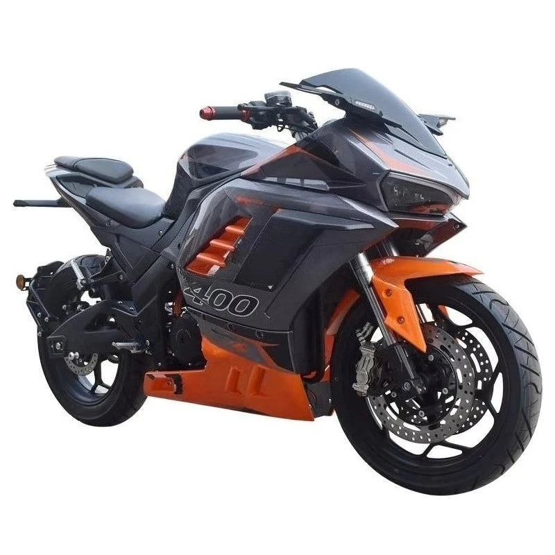SXLL   Manufacturer Cheap Discount Promotional Price High Power Motorcycle Racing Electric Adult Motorcycle