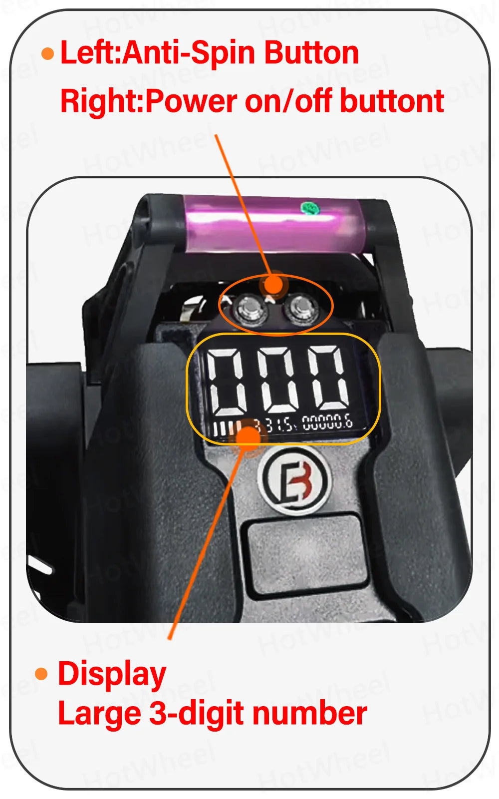 ExtremeBull Griffin 151V 2700Wh 50S Battery Smart BMS 4000W Motor 20inch Tire 100mm Suspension Bluetooth Speaker Self-balancing