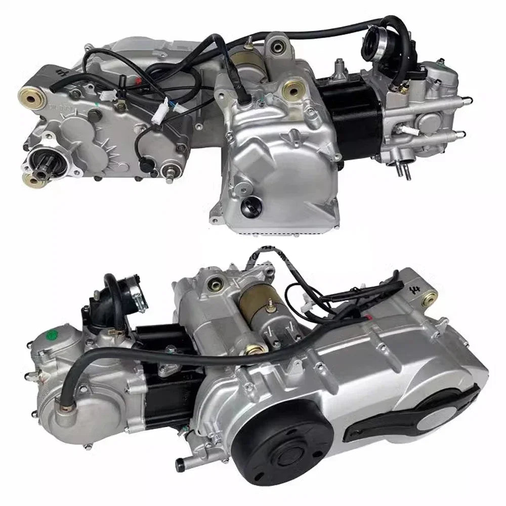 Engine 300cc water cooled repalce to JINLING 300cc ATV Buggy , infinitely variable speed, built-in reverse gear