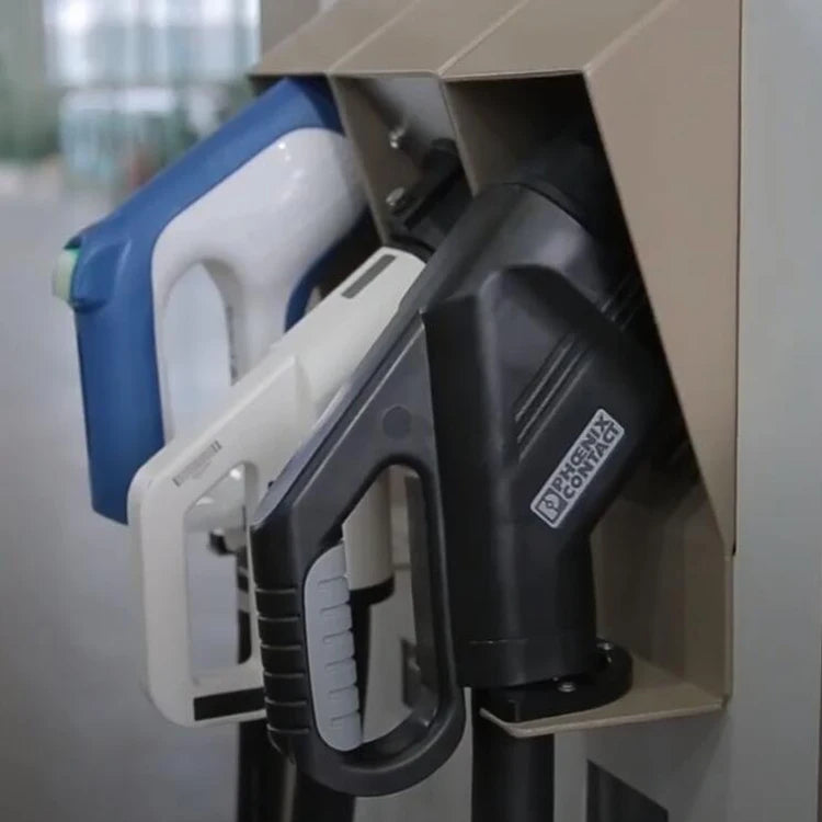 OEM ODM Waterproof 240kW 300kW 480kW EV DC Charger Electric Vehicle Charging Pile DC Fast Charging Station