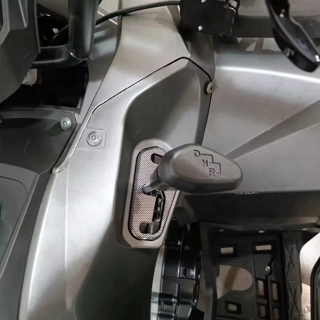 Wholesale Over 300cc Electric UTV/ATV Quad Bike with Automatic Transmission Chain Drive 4x4 AWD