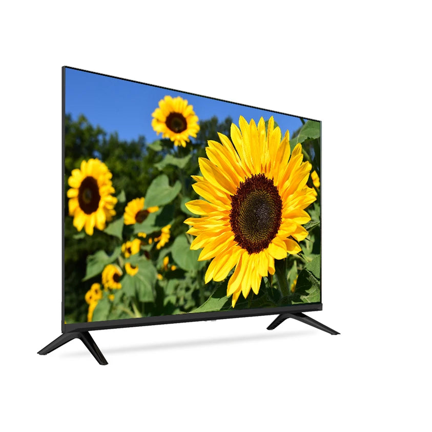 65 Inch LCD LED Television 4K Big Screen Gaming Experience Home Ultra-clear Intelligent Network LCD TV for Living Room Cinema