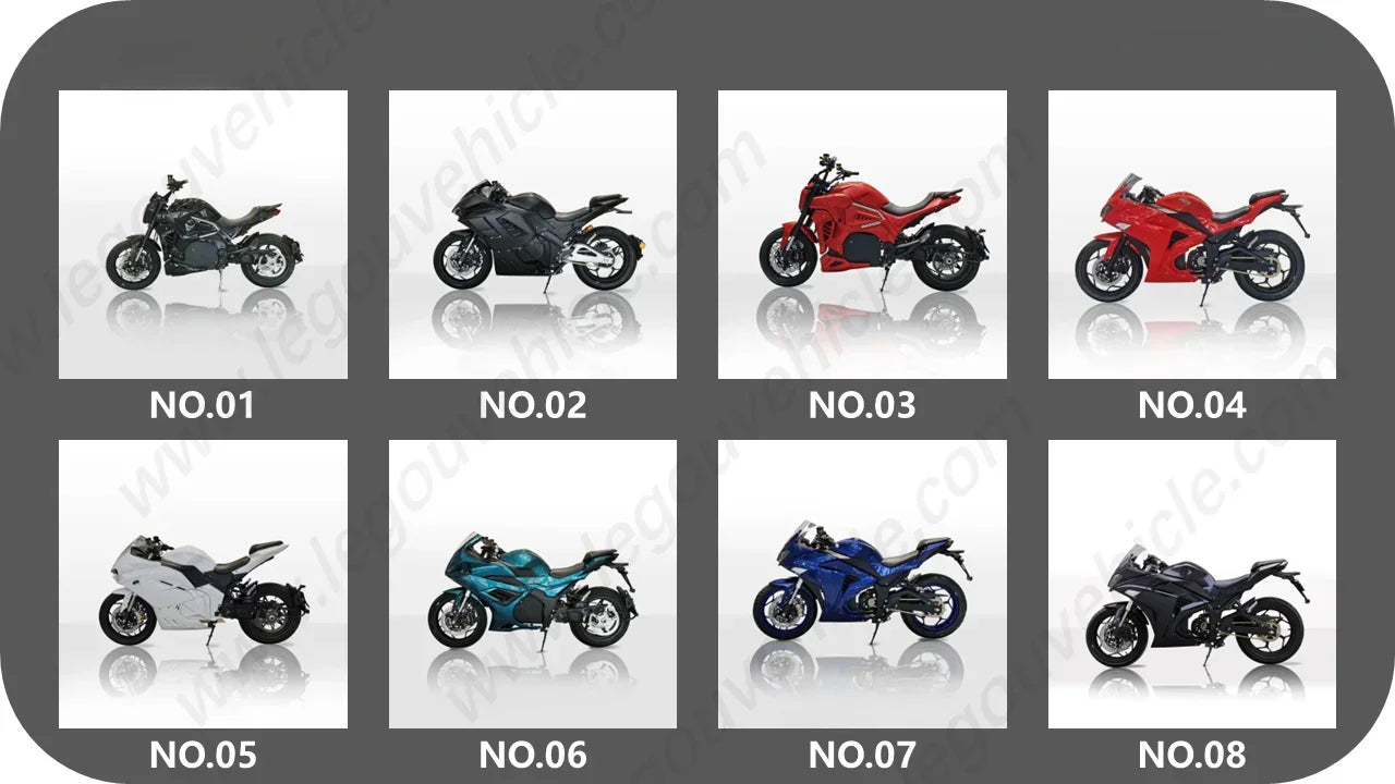 STRO 2 Wheel 2000W Electric Motorcycles Off Road Powerful Electric Motorcycle Used Sportbike And New Bike Racing Electric Moto