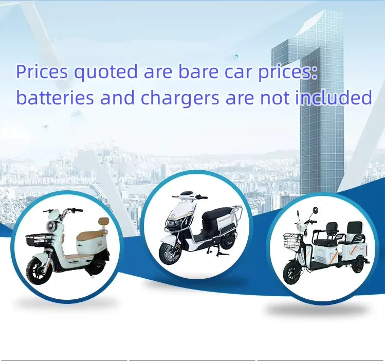 High-end Best High Quality 26-Inch Electric Recreational Bike For Adults 6-Speed Brushless Motor 60KM Charge New Condition