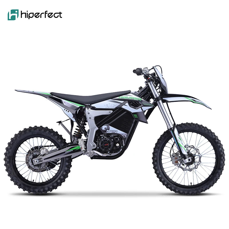 Super 3000W 12KW 72V Other Motorcycles Racing Dirt Bikes Pit Bike Moto Electric Off Road Motorbike For Adults