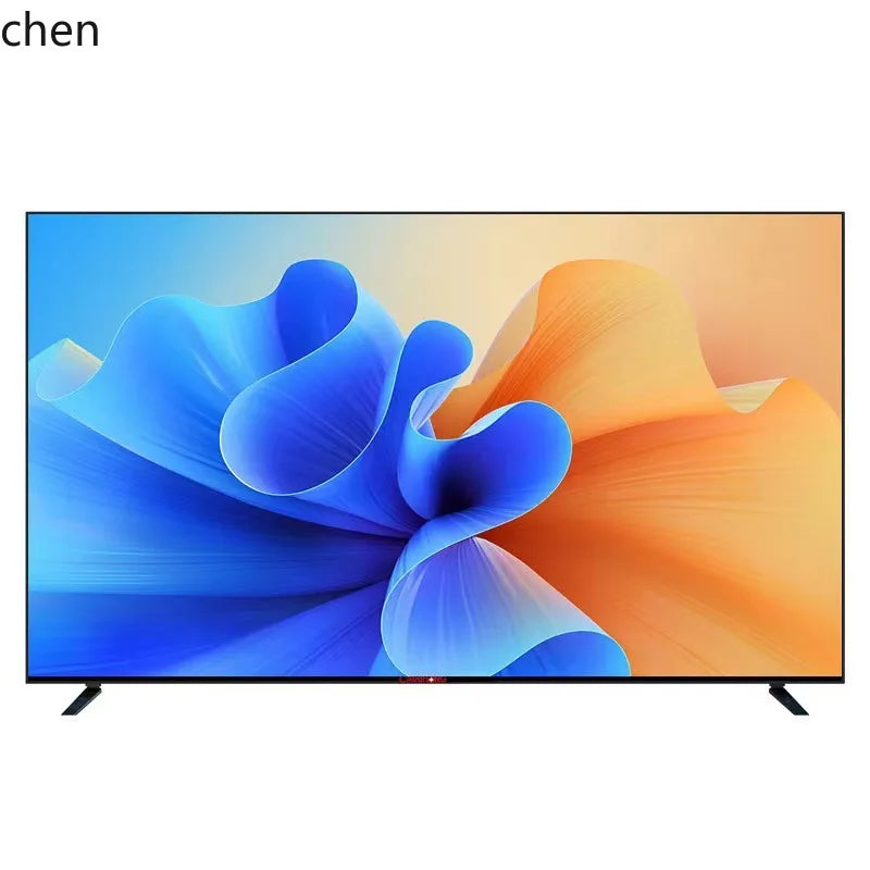 HXL Explosion-proof TV 110 100-inch 4K HD Smart TV Ultra HD