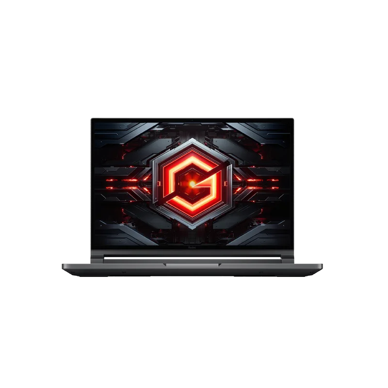 XIAOMI Redmi G Pro 2024 Gaming Laptop NVIDIA Geforce RTX 4060 Intel Core i9-14900HX 16"Inch RAM 16GB SSD 1TB 2.5K 240Hz Gamer PC