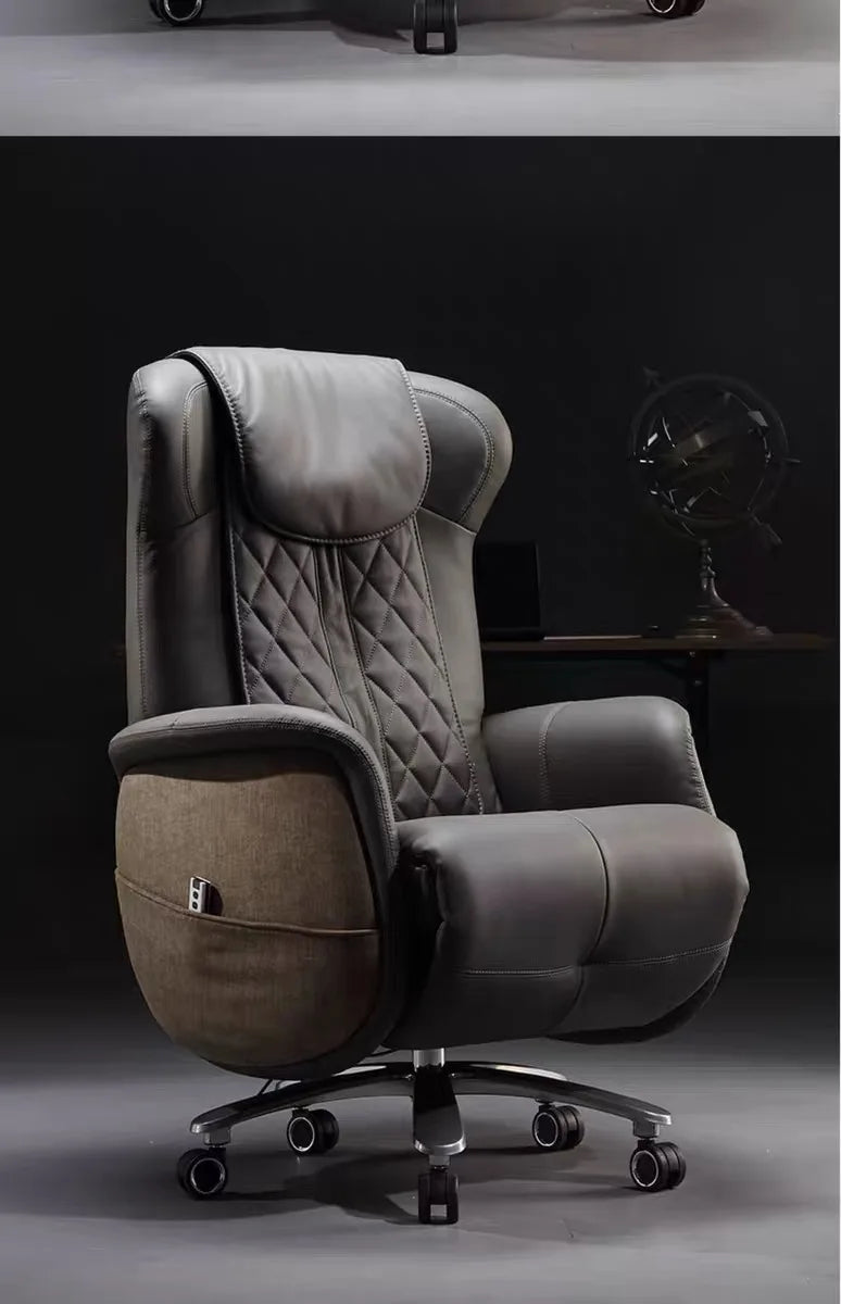 Gaming Luxury Office Chair Executive Design Organizer Cushion Office Chair Salon Ergonomic Cadeira De Escritorio Furniture