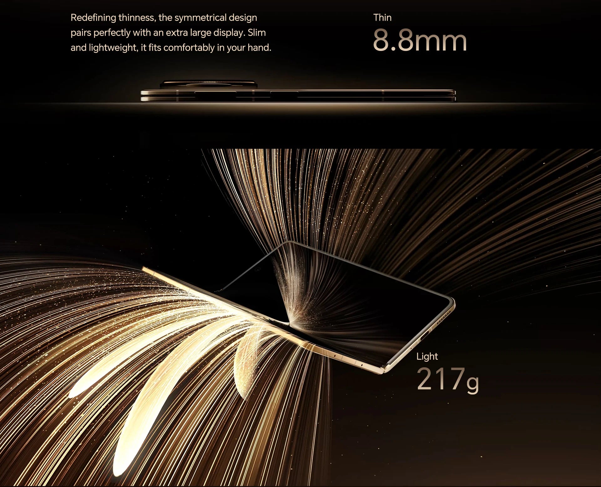 HONOR Magic V5 Global Version 5G Foldable Smartphone Snapdragon 8 Elite 7.95" LTPO OLED Display 5820mAh Battery 66W SuperCharge