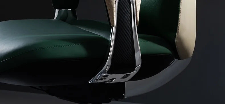 Executive Back Support Office Chair Gaming Salon Aesthetic Ergonomic Office Chair Luxury Design Cadeira De Escritorios Furniture