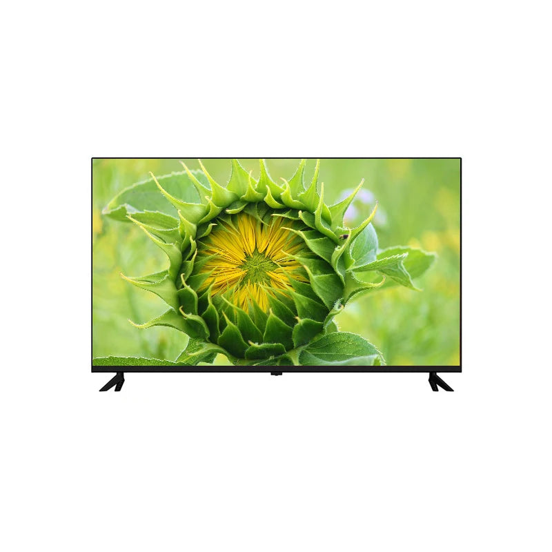 65 Inch LCD LED Television 4K Big Screen Gaming Experience Home Ultra-clear Intelligent Network LCD TV for Living Room Cinema