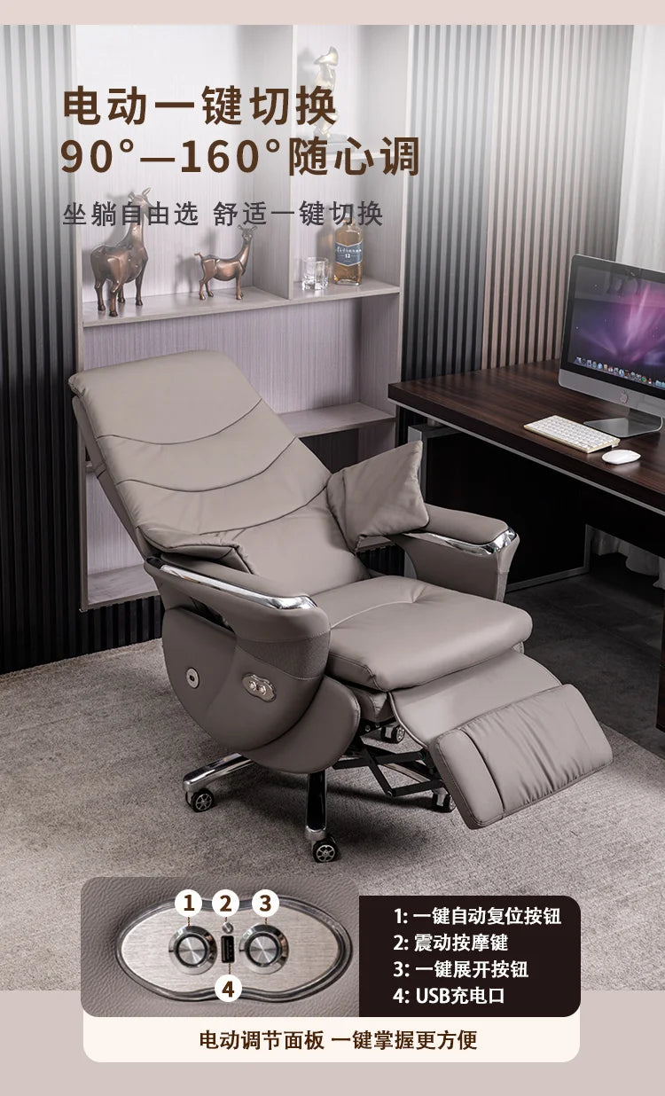 Bedroom Armchair Furniture Floor Chair Computer Stool With Wheels Reclining Office Chair For Desk Assembly Pc Gamer Chairs Deals