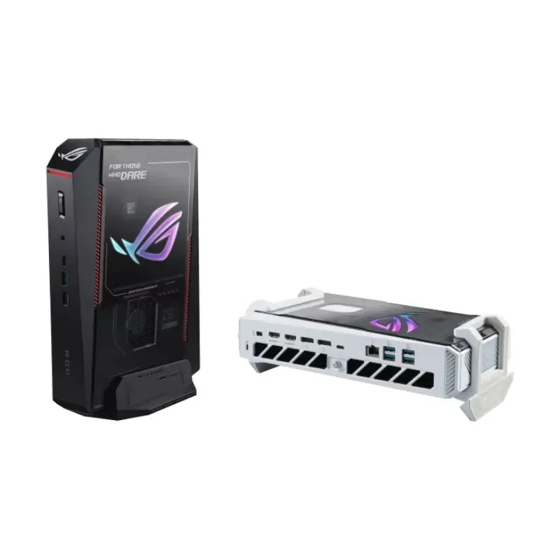 New ROG NUC 2026 NUC16JNK RTX 5080 Ultra 9 290HX 32GB DDR5 RAM 1TB 2TB SSD PC NUC PC Power Gaming Mini PC