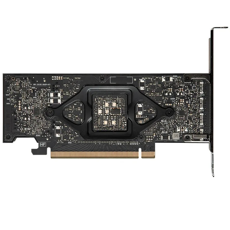 Original RTX A2000 12G rendering NVIDIA professional design 3D modeling 6G clip drawing graphics card