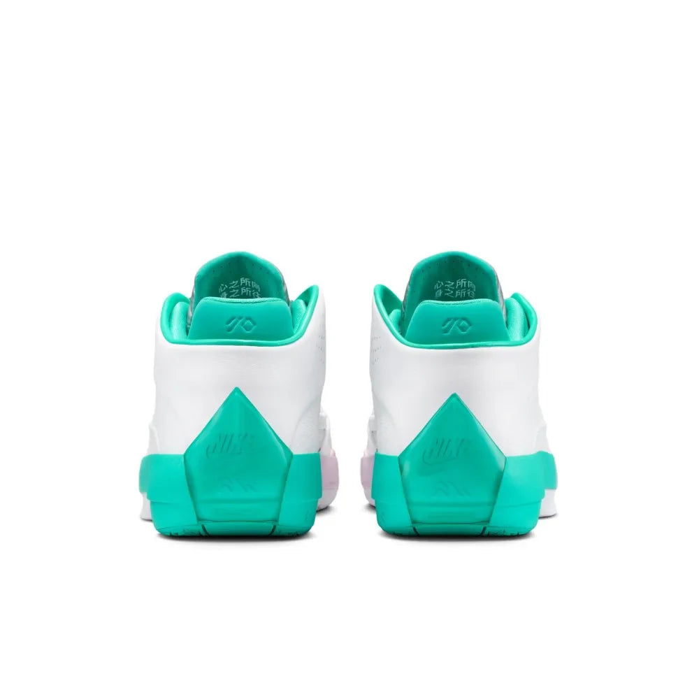 Nike AIR JORDAN 40 PF Men's Stylish and Versatile Basketball Shoes: Comfortable, Non-Slip, Durable, and Cushioned IQ5380-100