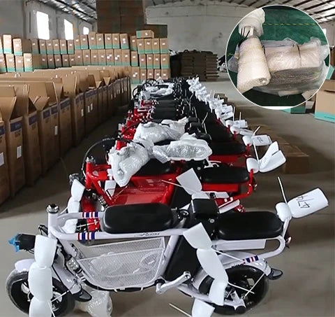 Travel Sunshade 4 Wheels 48V 1000W Wide Seat Reverse Gear Mobility Disabled Handicapped Elderly Electric Scooter For Seniors