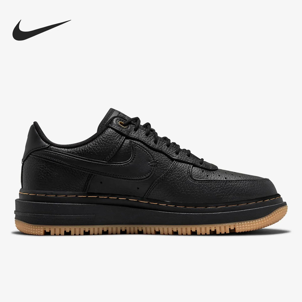 Nike genuine AIR FORCE 1 Men's Air Force One Leisure Sneakers DB4109-001
