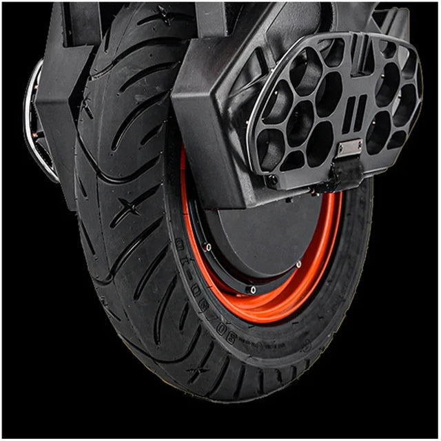 BEGODE Falcon 50GB 50S Electric Unicycle Accessory Electric Scooter Scooter Accessories