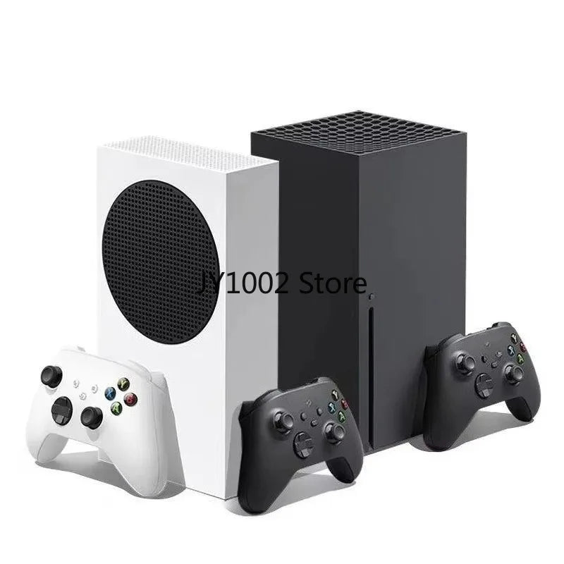 2025 Best Selling Original American BT Video 99% Brand New X Box Series S/X 1TB TV Game Console