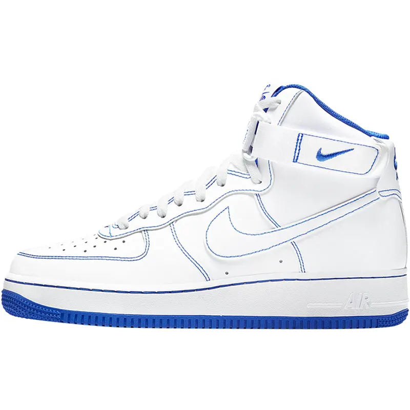Nike genuine LAB AIR FORCE 1 AF1 Air Force No.1 men's casual board shoes CV1753-101