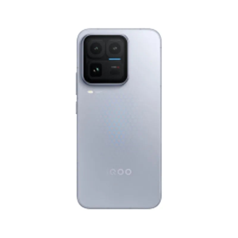 DHL Fast Delivery Vivo Iqoo 15 Ultra Cell Phone Snapdragon 8 Elite Gen 5 OTA 6.85" AMOLED 144HZ 7400mAh 50.0MP 100W Charge IP69