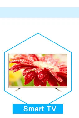 New Model Frameless LED TV Display 32 Inch Panel 32" Screen Android LED Smart TV 32