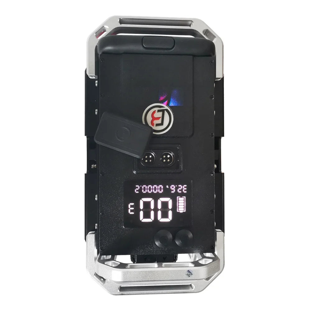 Begode EXTREME BULL Commander Mini 50E 50S Electric Unicycle 16inth 2400wh 134v 35kg EUC Wheel Super Endurance