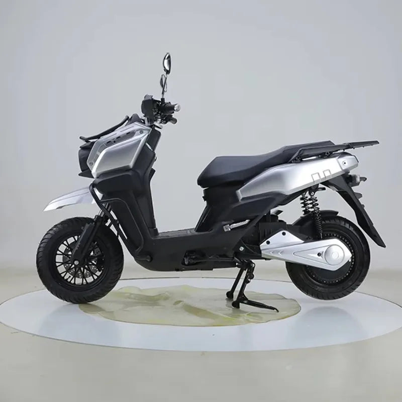 SXLL High Speed 2000w 3000w Moped Cheap New Design Lithium E Scooter Adult Electric Battery Electric Motorcycle China