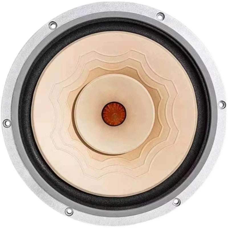 LS-18 Lii Song Extreme Sound Advanced Home Baffle Speaker 10 inch Full Range + 15 Inch Subwoofer (1 Pair)