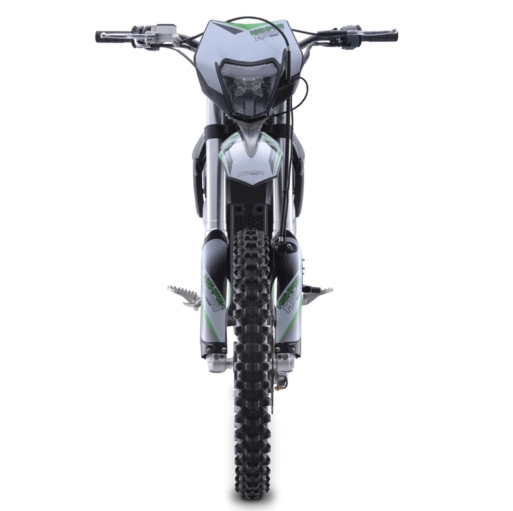 High End Electric Offroad Bike EU Standard High Quality Offroad Motorcycle for Fun