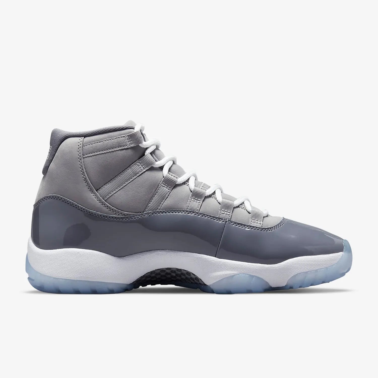 Nike Genuine Air Jordan Men's Wear-Resistant Basketball Training Shoes CT8012-005